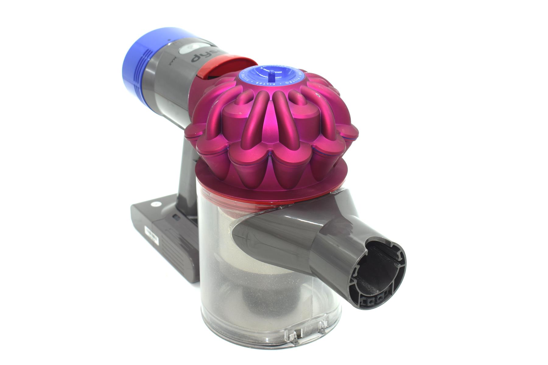 Dyson V8 Absolute Cordless Bagless Handheld Hoover Stick Vacuum Cleaner Serviced - Picture 51 of 61