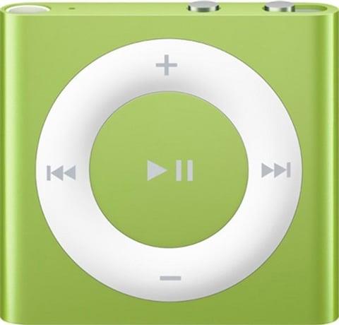 Apple iPod Shuffle 4th Generation 2GB Various Colours Available