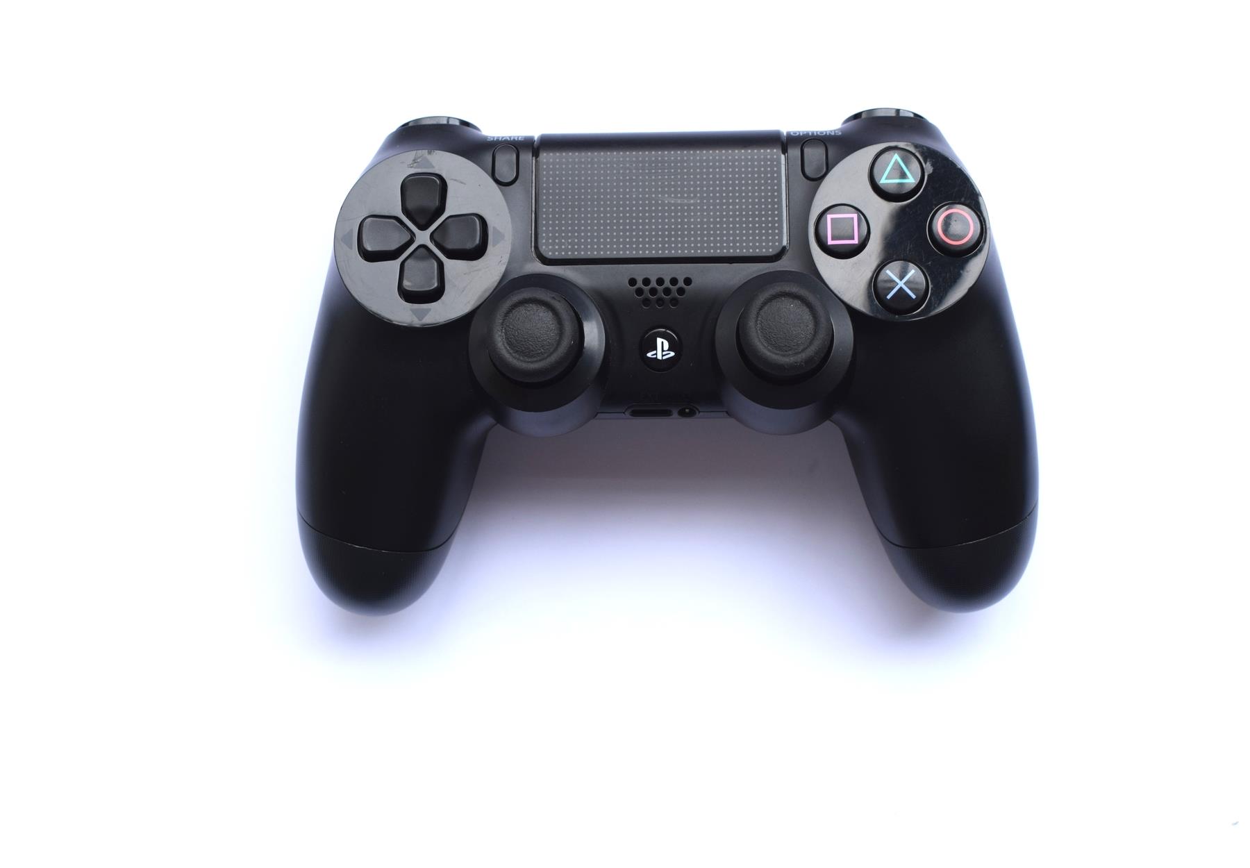 Official Sony Playstation 4 Dual Shock PS4 V2 Wireless Controller Genuine eBay