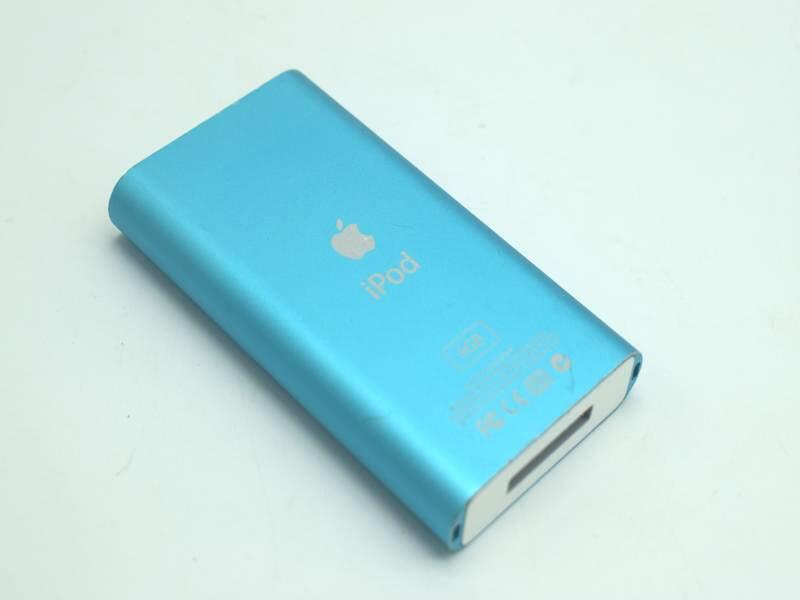 Apple iPod Mini A1051 2nd Generation 4GB M9800LL/A Various Colours Available - Picture 9 of 37
