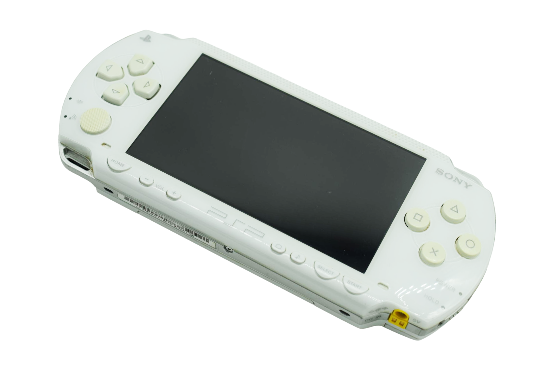 Sony PSP 1000 PlayStation Portable Console Bundle Many Models