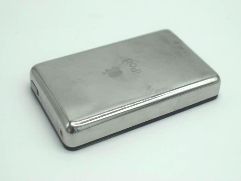Apple iPod Classic 5th Generation 60GB 80GB Multiple Colours Available - Picture 37 of 37