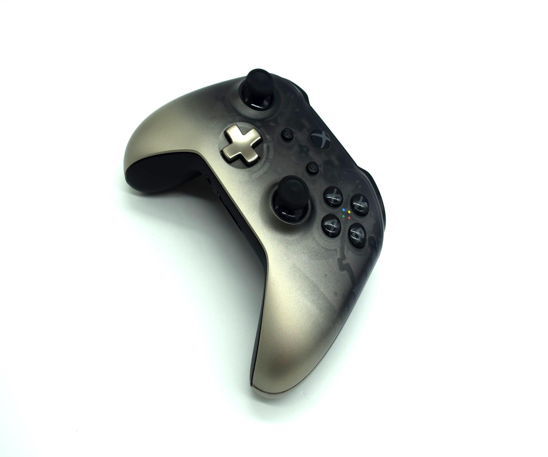 Official Microsoft Xbox One Wireless Controller 3.5mm Series S / X