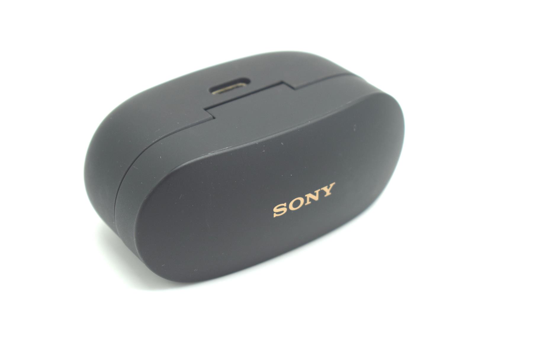 Genuine Sony WF-1000XM4 Wireless Earbuds Headphones Bluetooth Charging Case - Picture 4 of 26