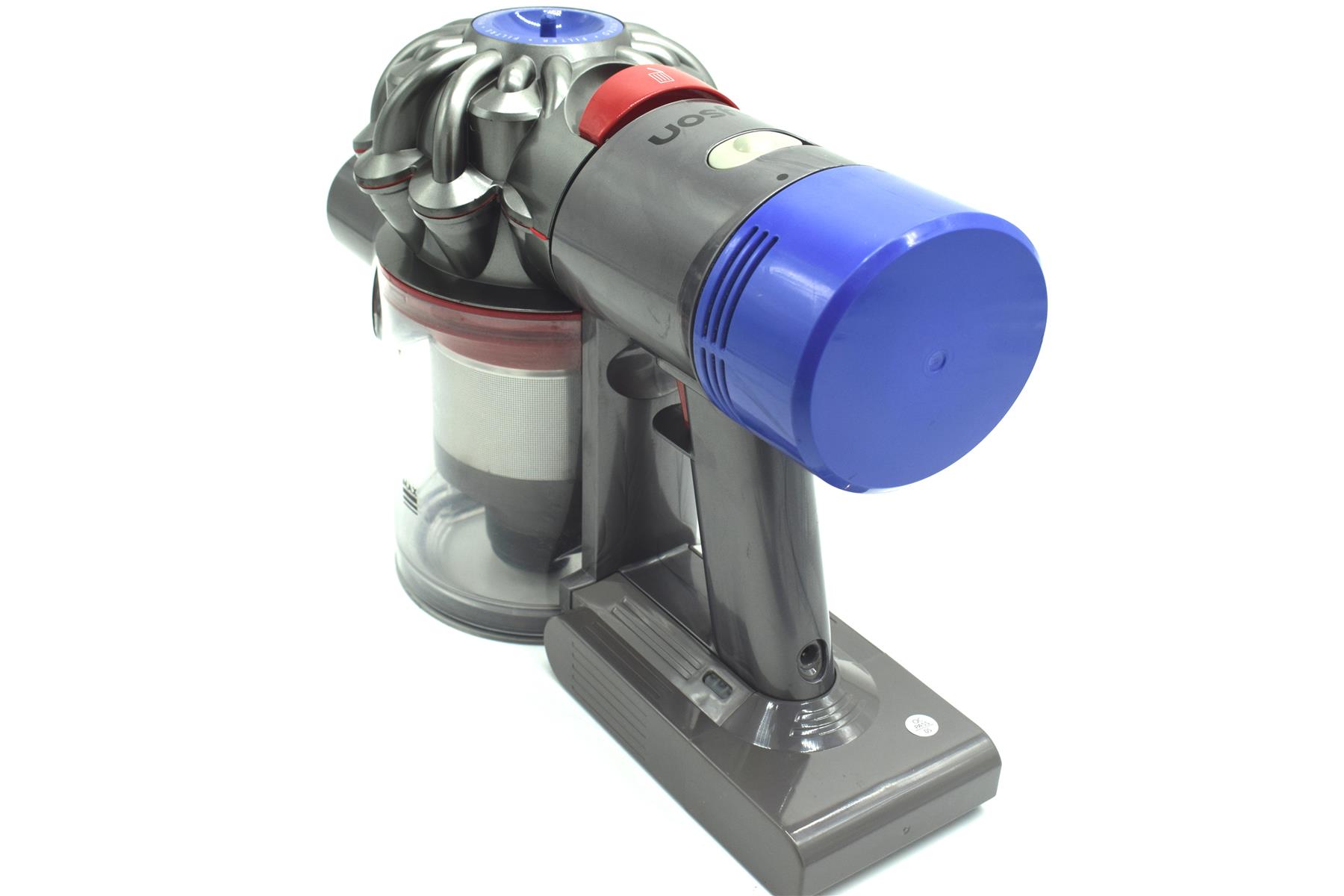 Dyson V8 Absolute Cordless Bagless Handheld Hoover Stick Vacuum Cleaner Serviced - Picture 12 of 61