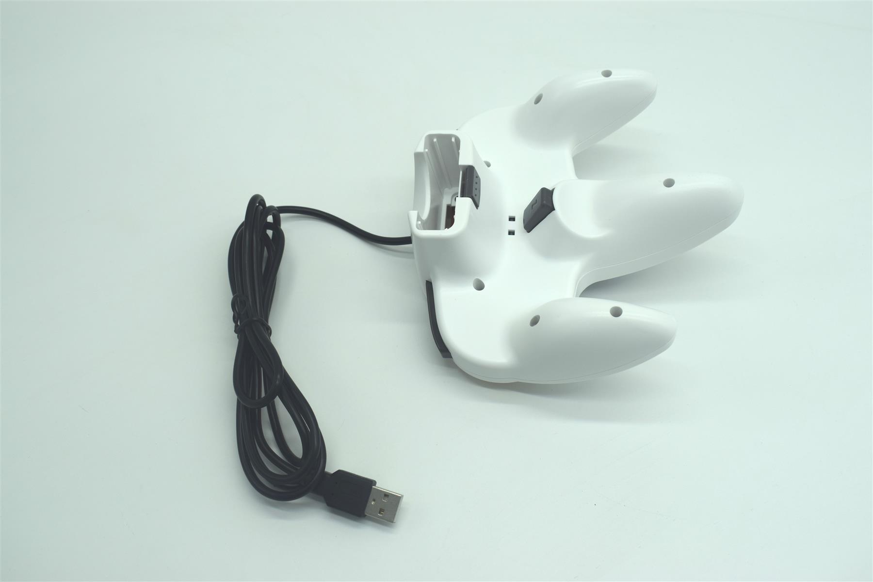 USB N64 Nintendo 64 Controller Wired Joystick Games Gamepad For PC Many Colours - Picture 108 of 109