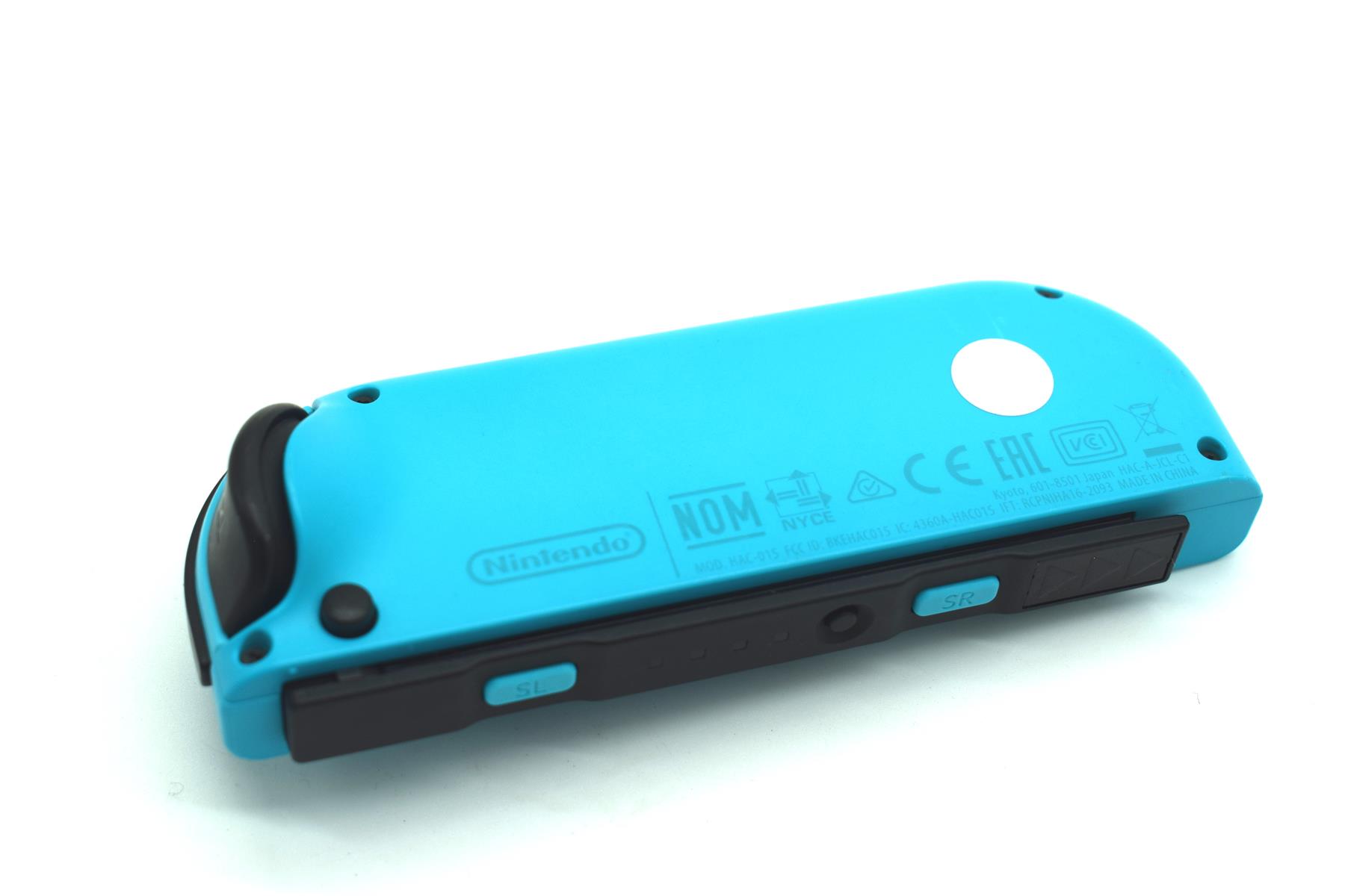 Official Nintendo Switch Joy Con Controller Multiple Pair Colours Available - Picture 74 of 192