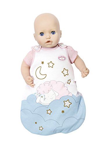 Zapf Creation Baby Annabell borse pupazzi /& vettori-GRATIS P/&P!