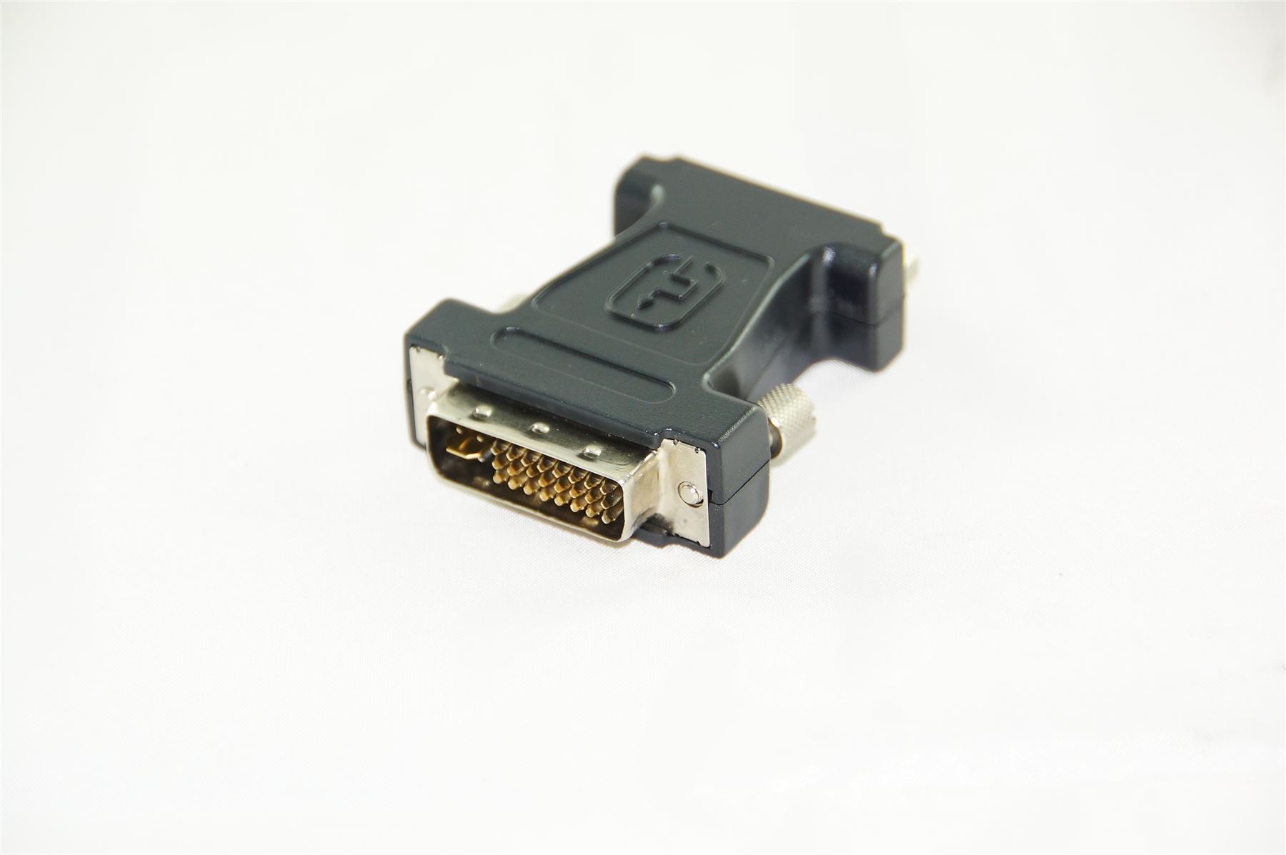 HP DVI Adapter DVII 24 + 4 pin to VGA SVGA Female 15209815003