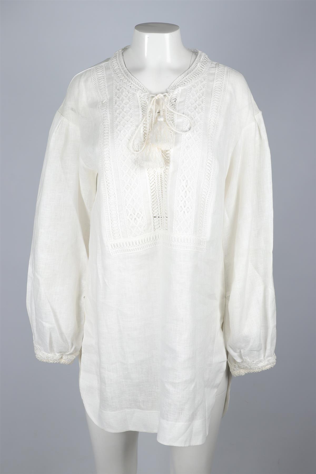 ERMANNO SCERVINO WHITE LINEN MINI DRESS IT 40 UK 8 | eBay UK ERMANNO SCERVINO WHITE LINEN MINI DRESS IT 40 UK 8 | eBay UK