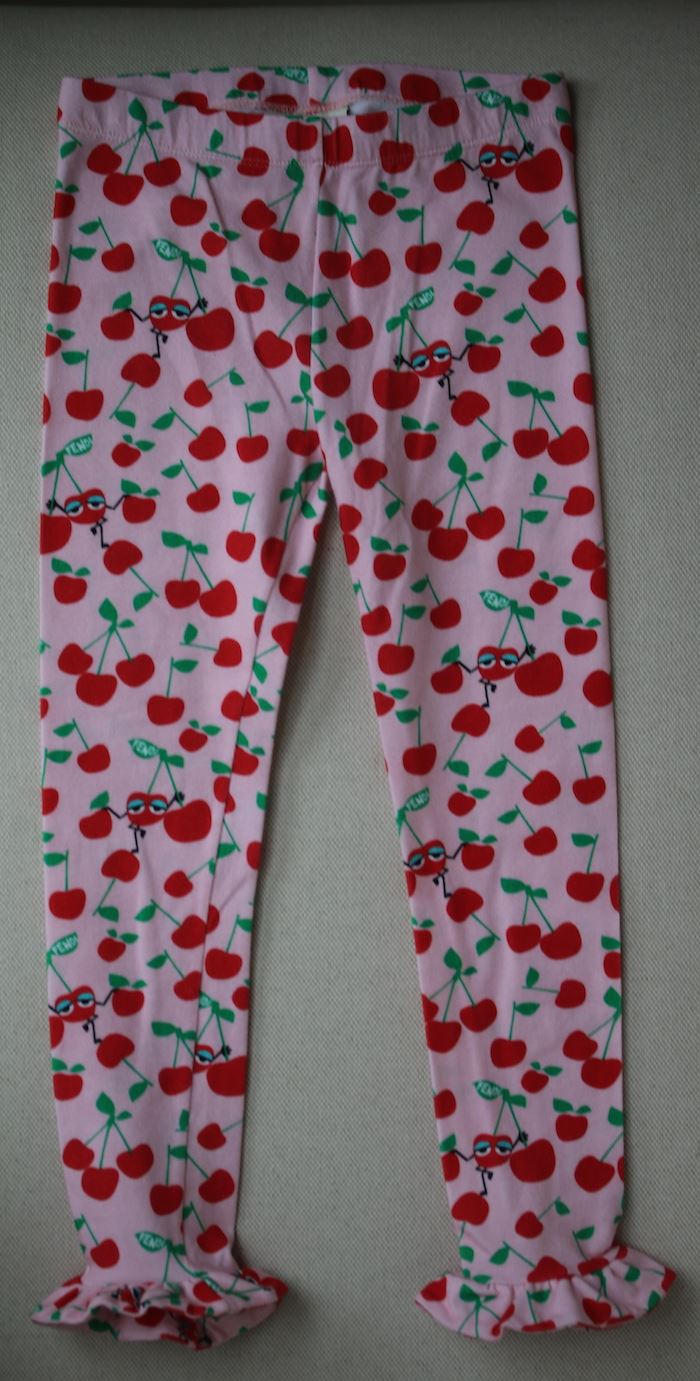 fendi leggings ebay