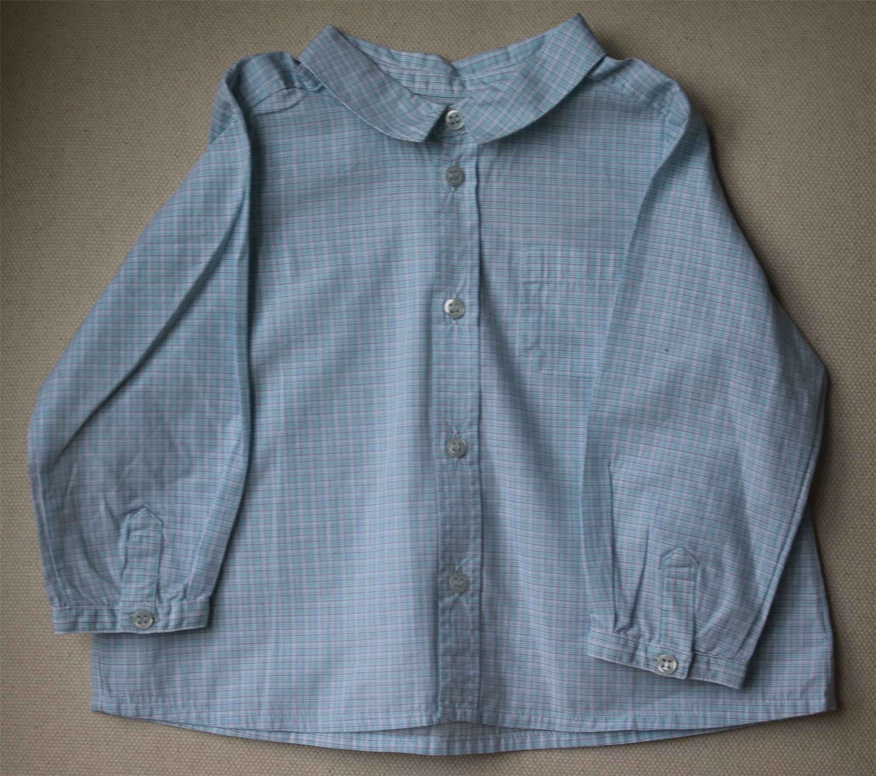 bonpoint baby clothes