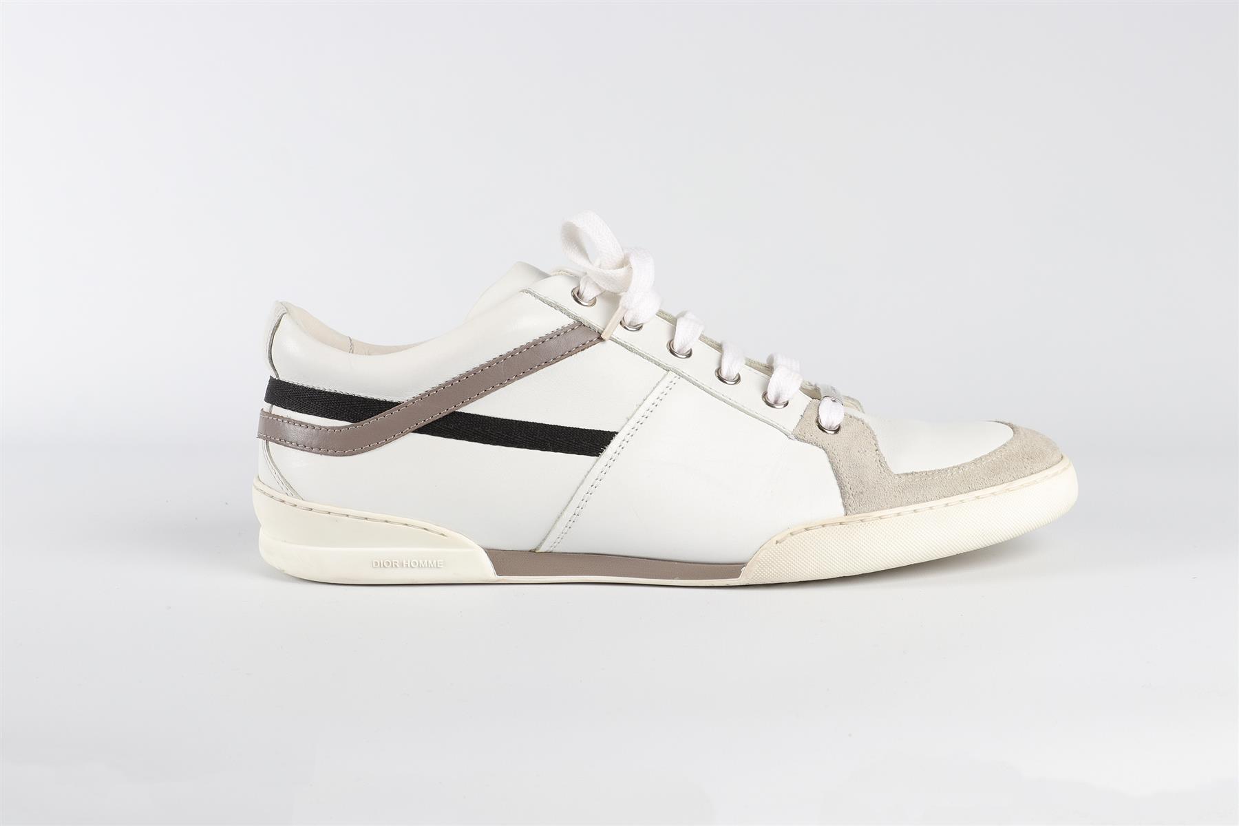 dior homme 05SS ホワイトレザー ノースリーブ dior homme 05SS ホワイトレザー ノースリーブ Dior Homme 05SS White