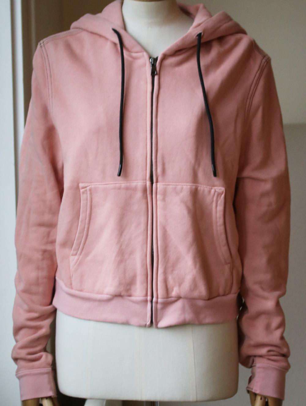 cotton citizen denim jacket