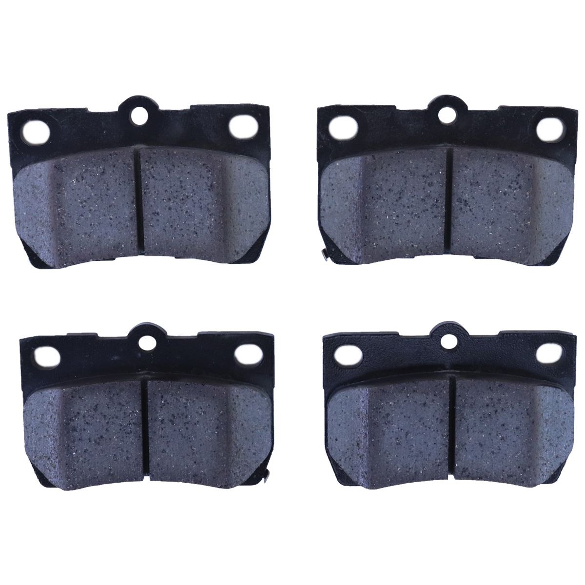Genuine Lexus GS300 GS430 GS460 Rear Axle Brake Pad Kit 20052011
