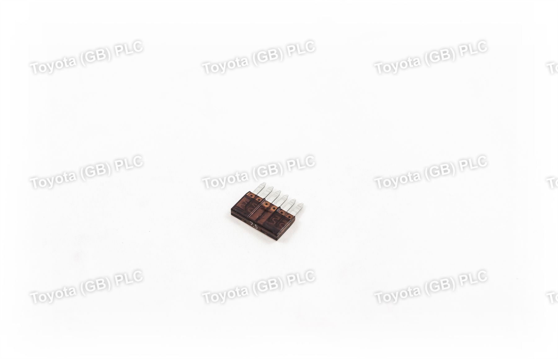 Genuine Toyota Fuse Multi 7.5A Fuse Block Celica ... toyota celica gen 7 fuse box 