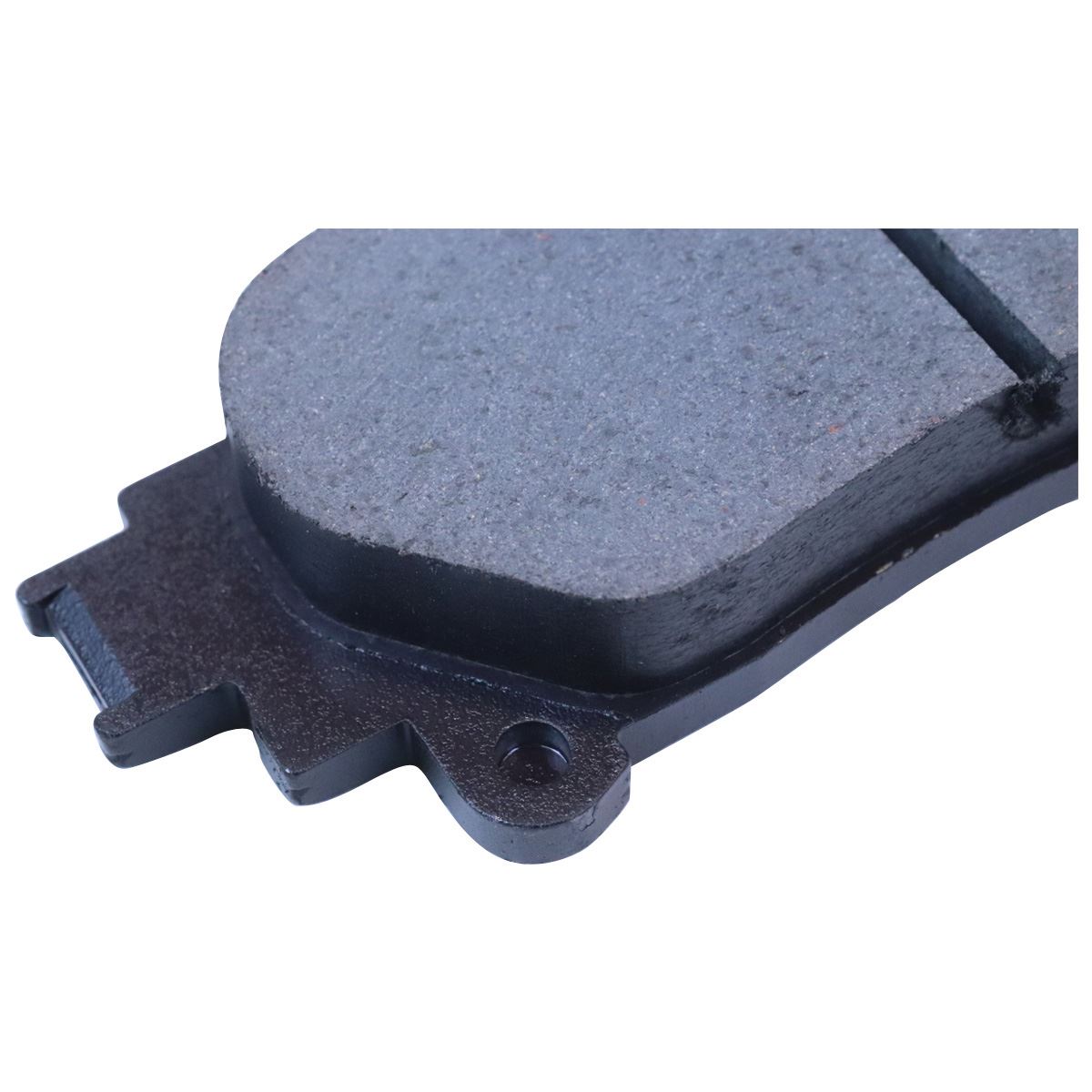 Genuine Lexus RX350 RX450H Rear Axle Brake Pad Kit 20082015 044648130