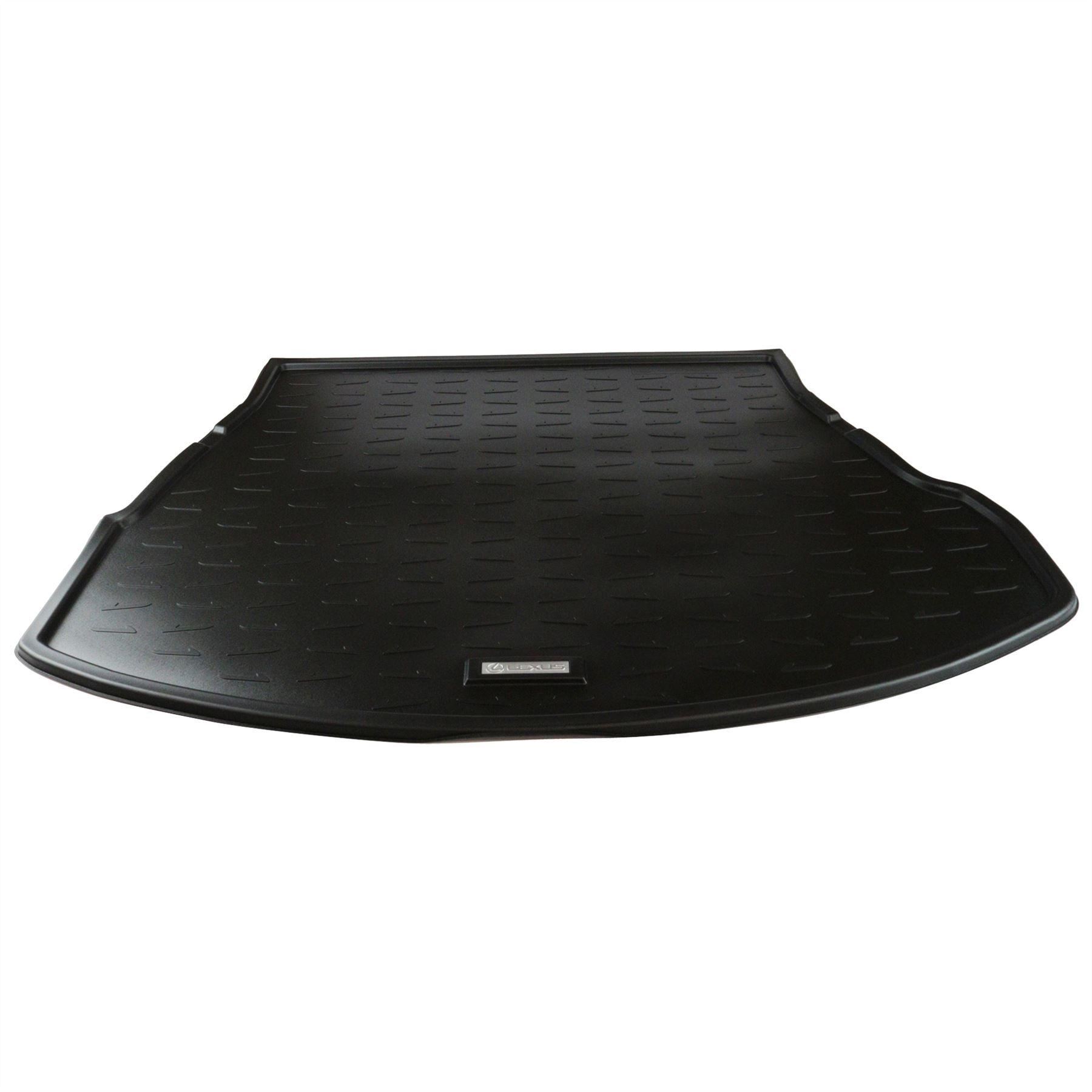 Lexus Genuine Trunk Boot Liner Mat Accessory Fits NX 2021-2024