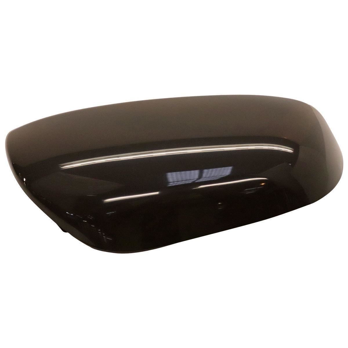 OEM TOYOTA RAV4 OUTER MIRROR COVER PASSENGER SIDE BLACK FITS 2019-2023