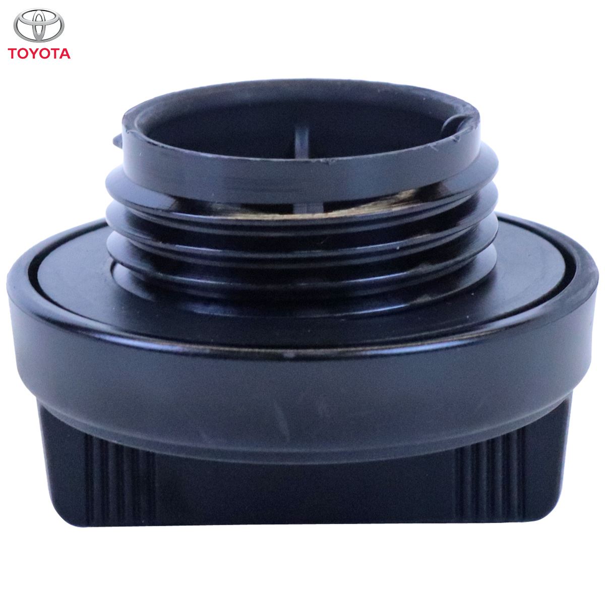 Genuine Toyota RAV4 Oil Filler Cap SubAssembly 1218021010 eBay