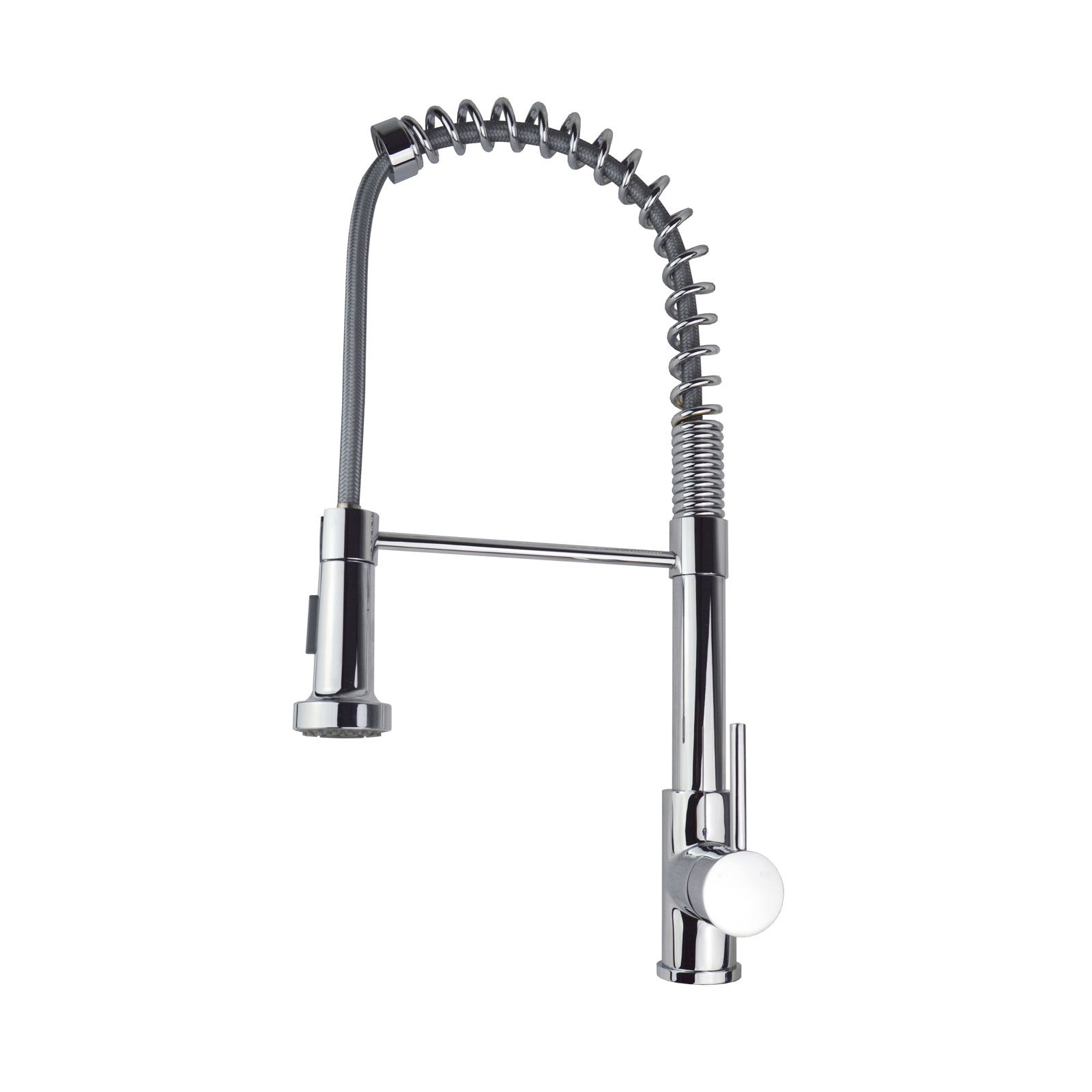 Kitchen Sink Tap Replacement Spare Pull Out Spray Hose