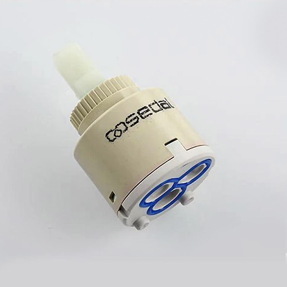 Sedal 35/40 mm Replacement Ceramic Disc Cartridge Valve Basin Bath Tap ...?
