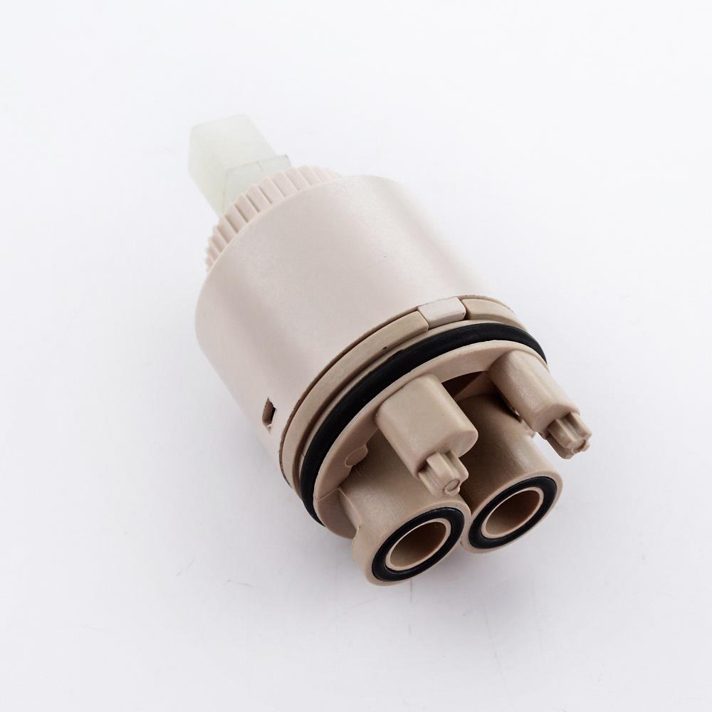 Home Plumbing & Fixtures Kitchen Tools Replacement Ceramic Mixer Tap