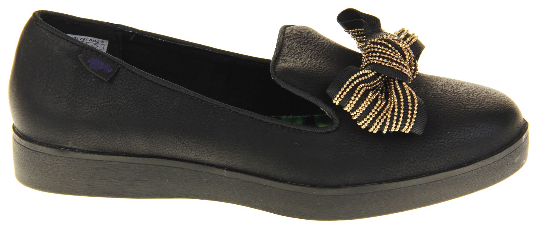rocket dog wedge shoes