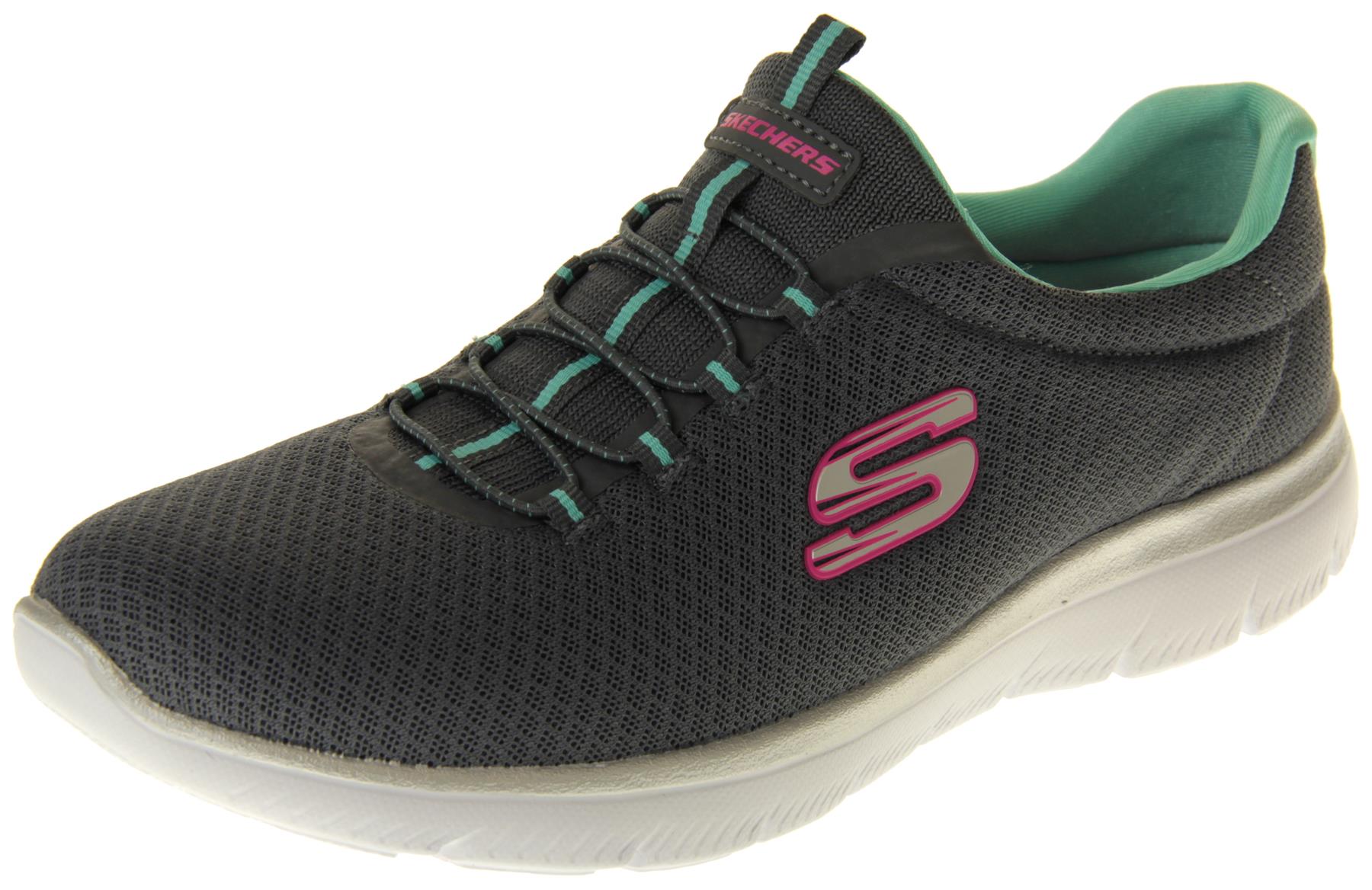 machine wash skechers memory foam