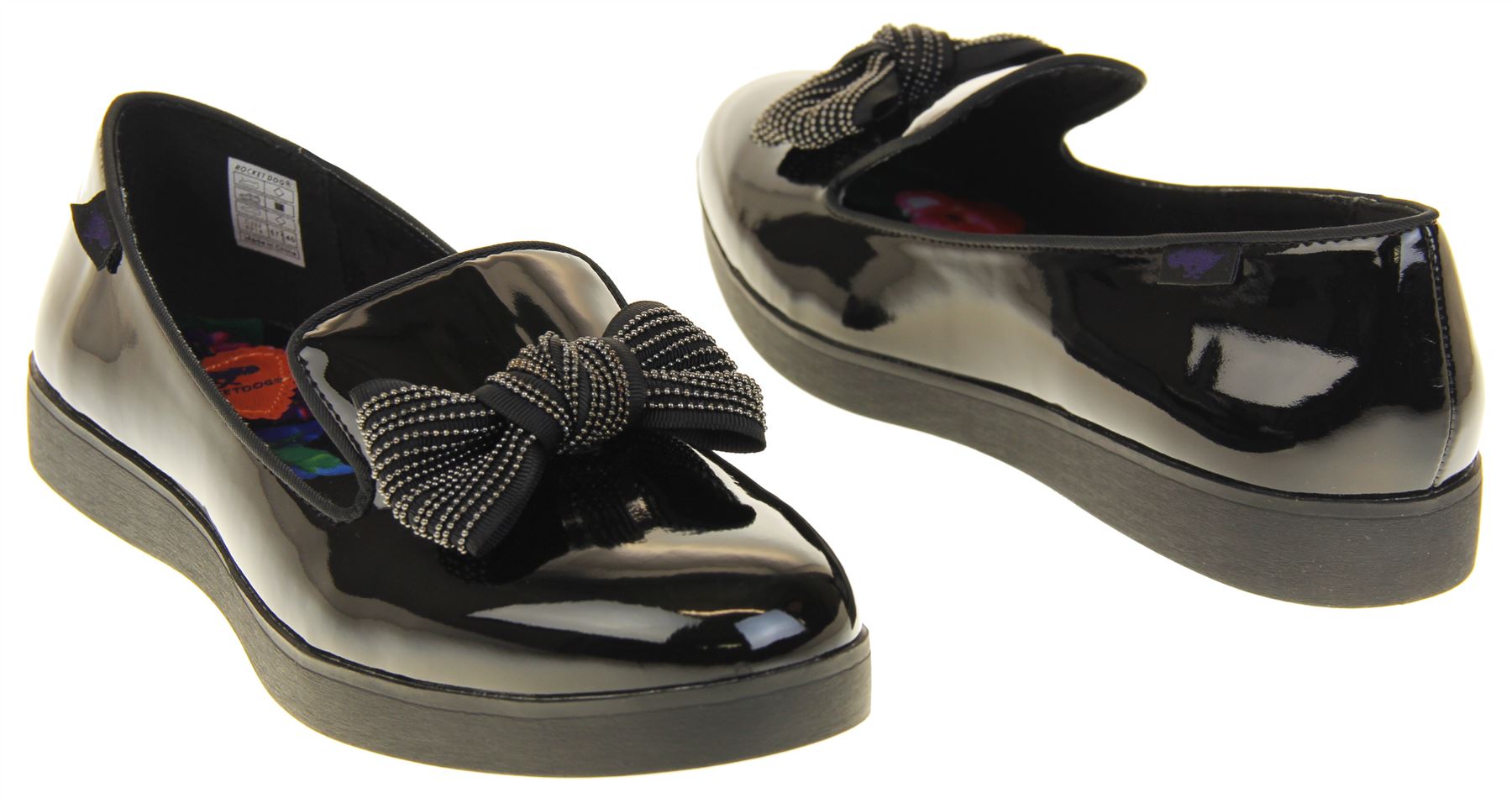 rocket dog wedge shoes