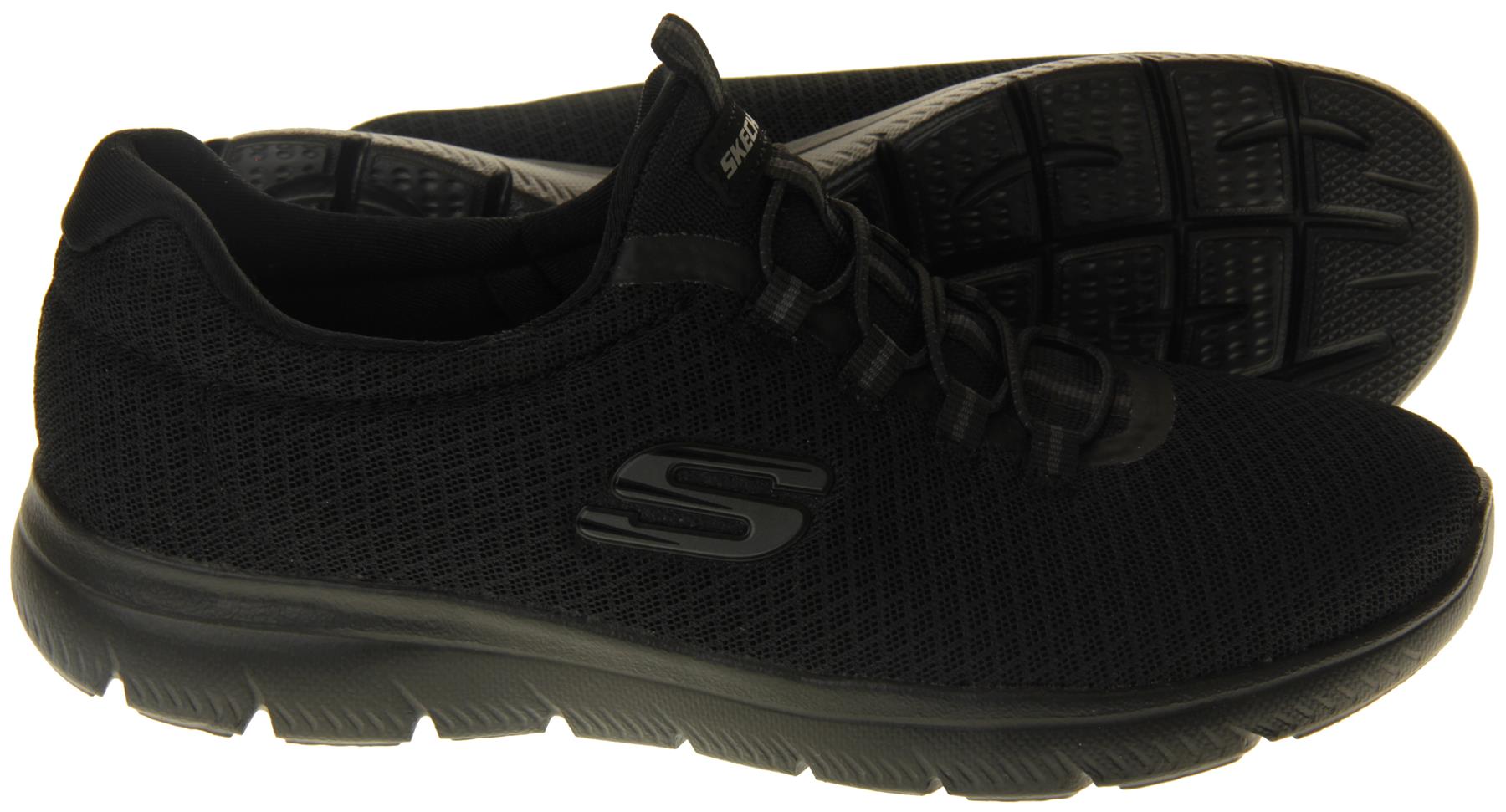machine wash skechers memory foam