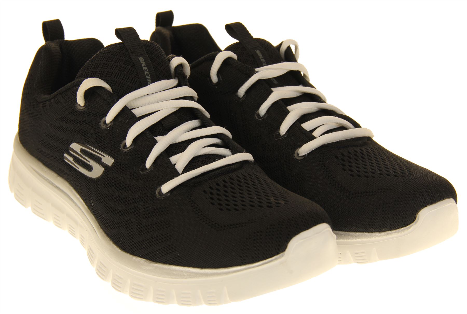 machine wash skechers memory foam