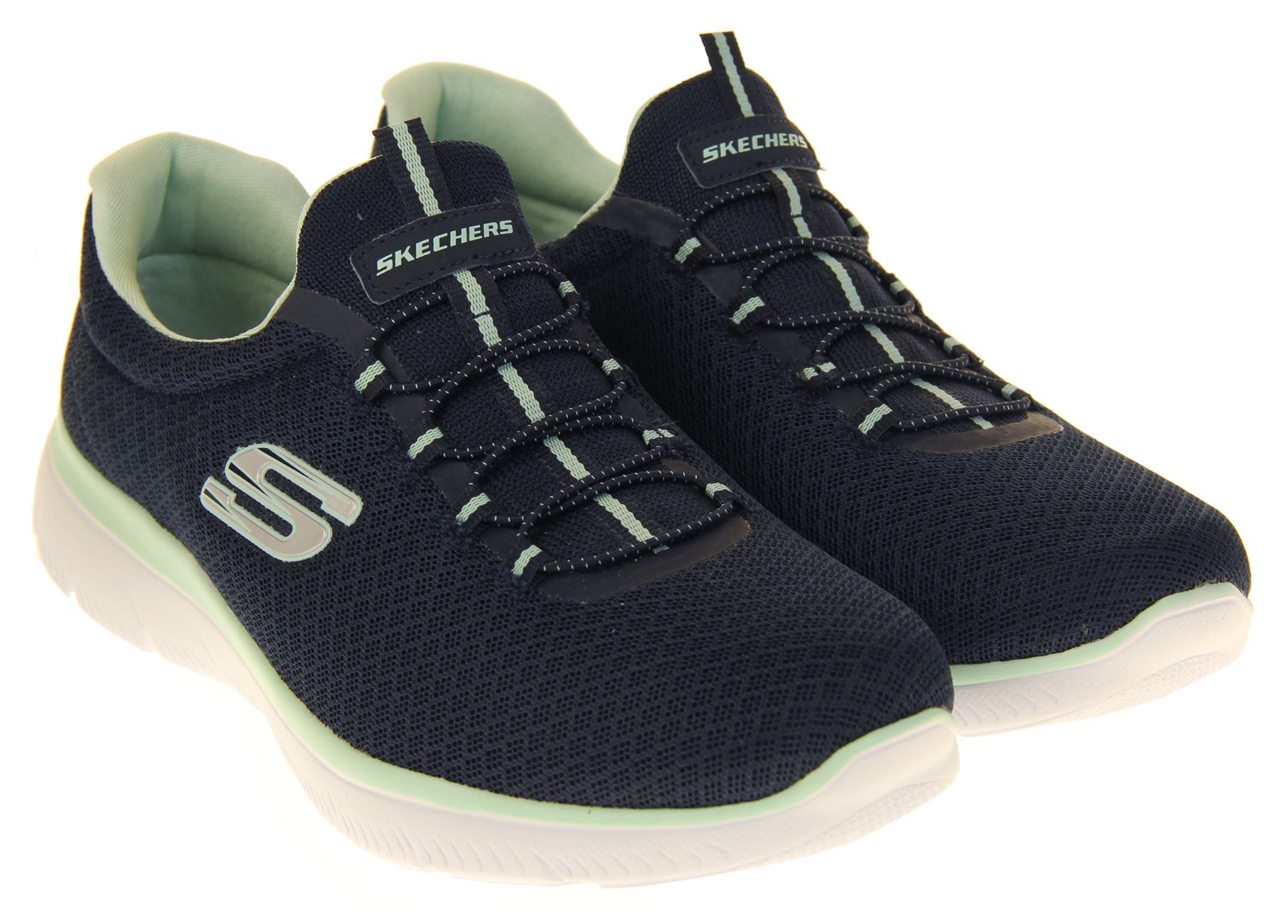 machine wash skechers memory foam