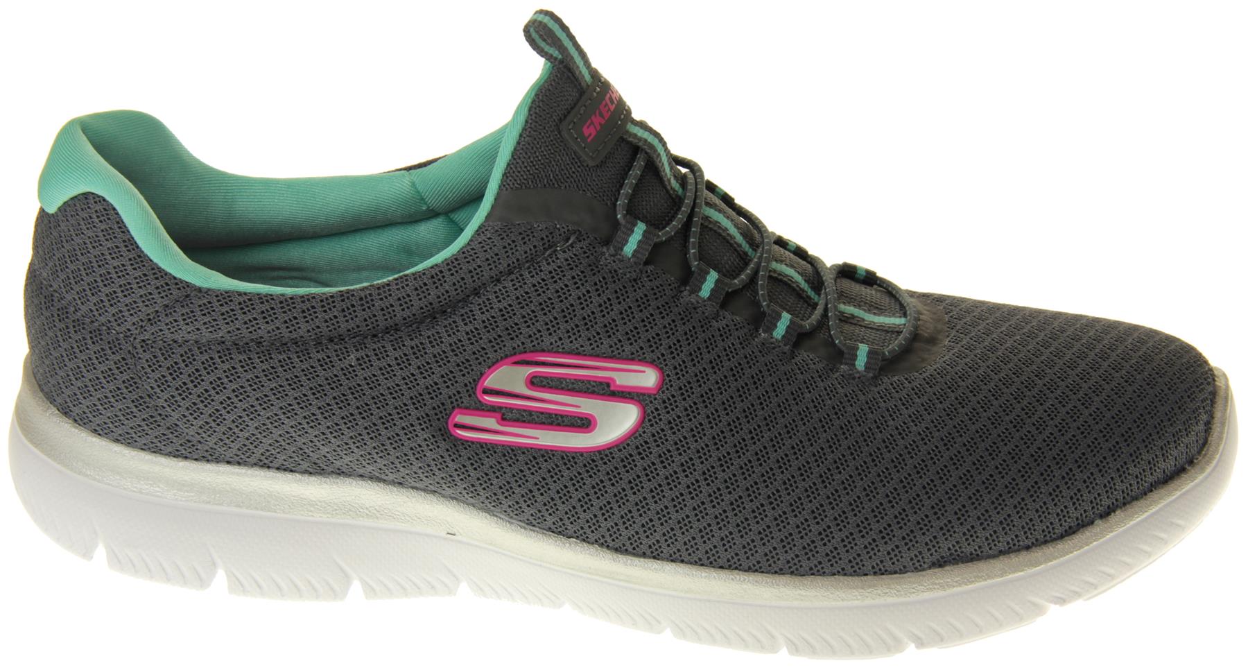 machine wash skechers memory foam