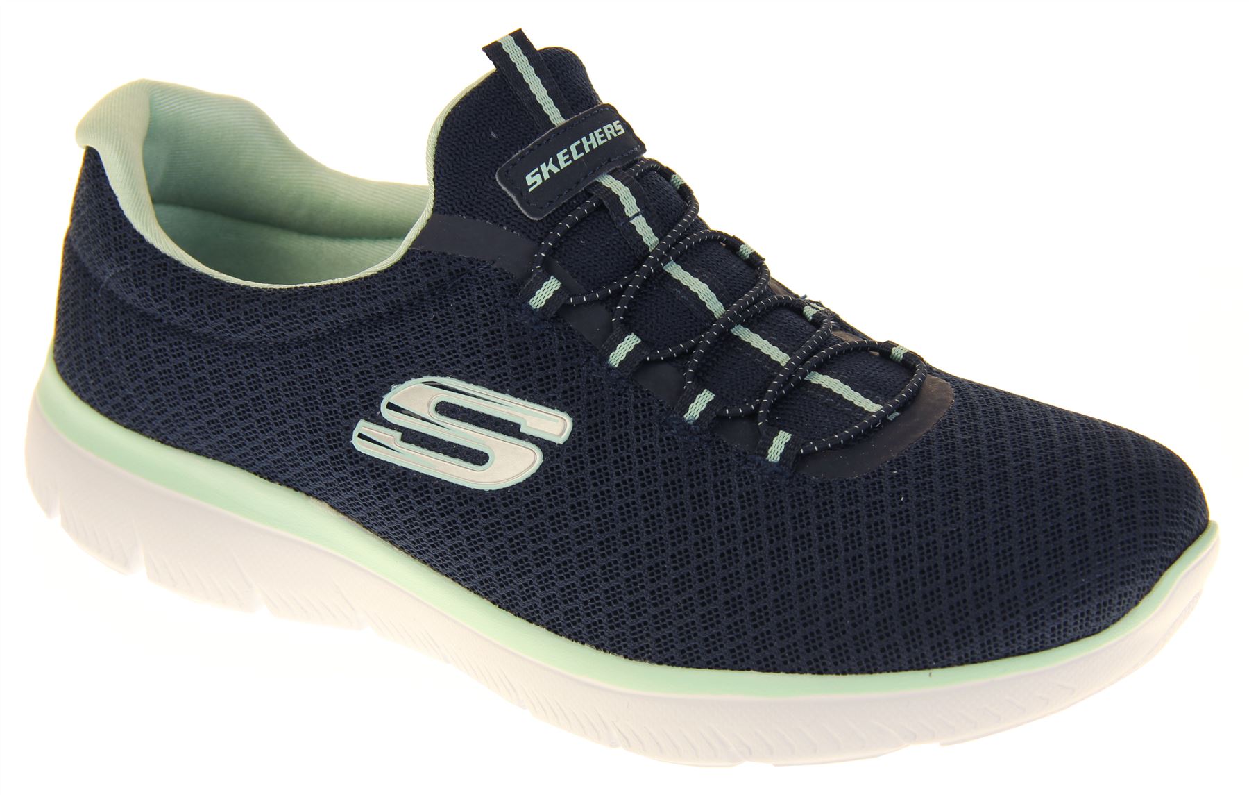 machine wash skechers memory foam