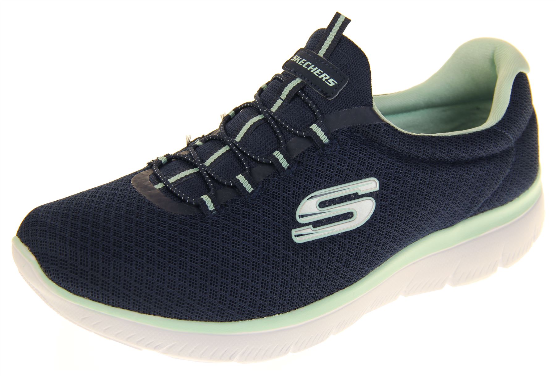 machine wash skechers memory foam