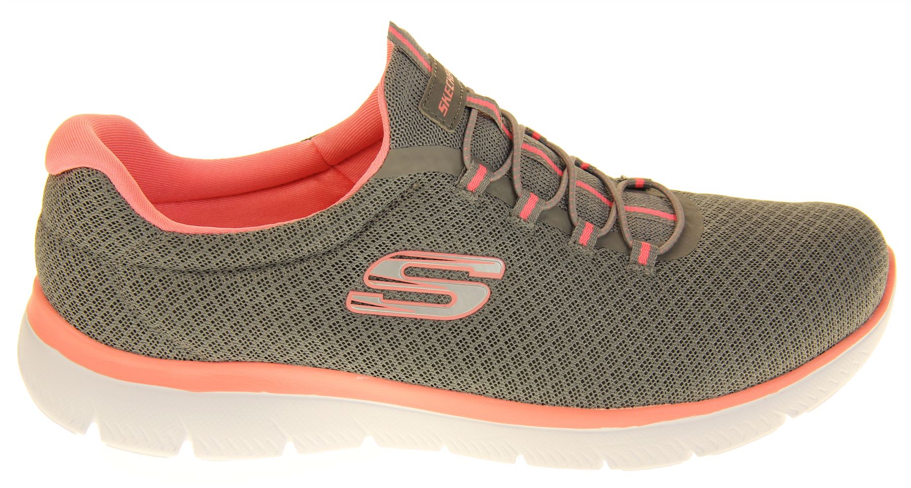 machine wash skechers memory foam