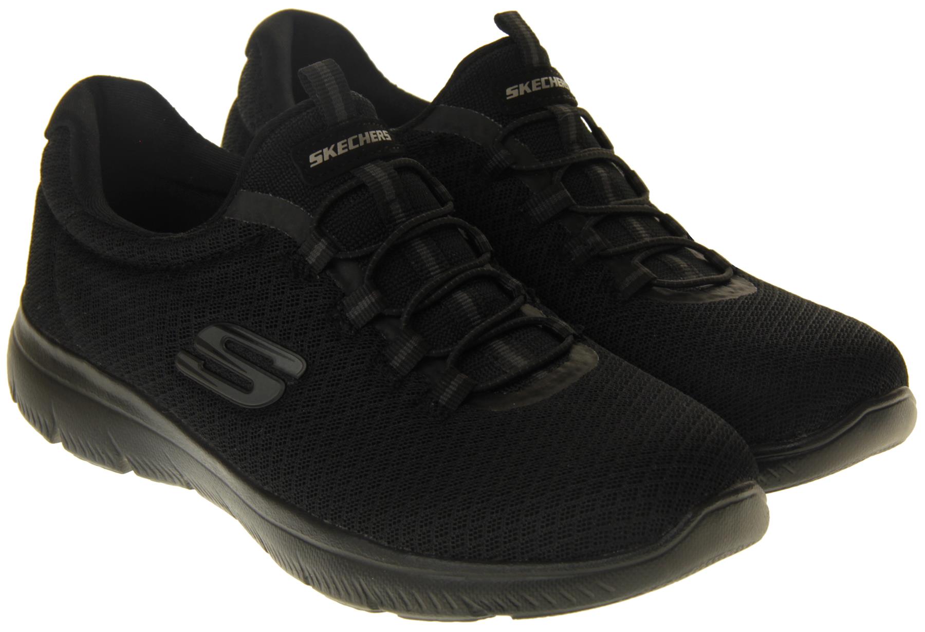 machine wash skechers memory foam