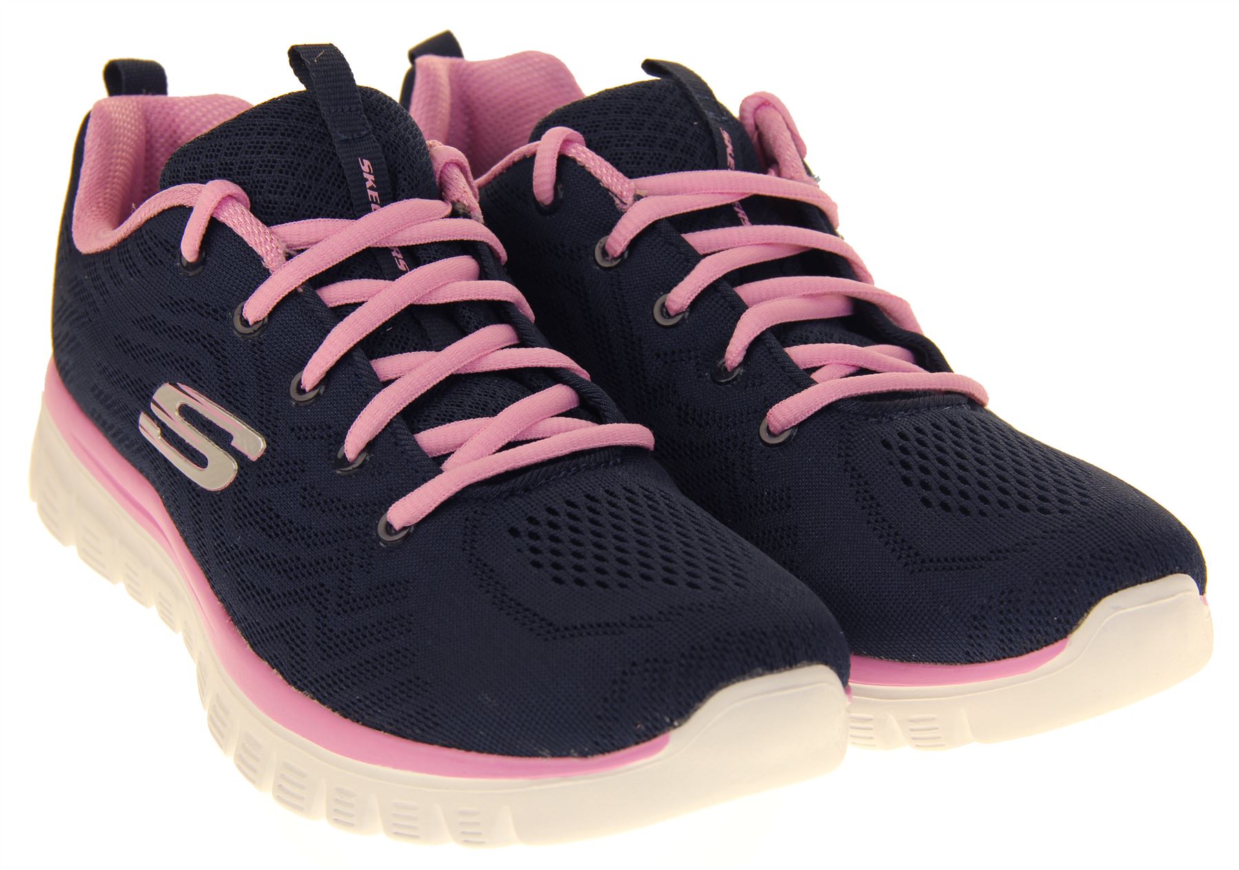 machine wash skechers memory foam