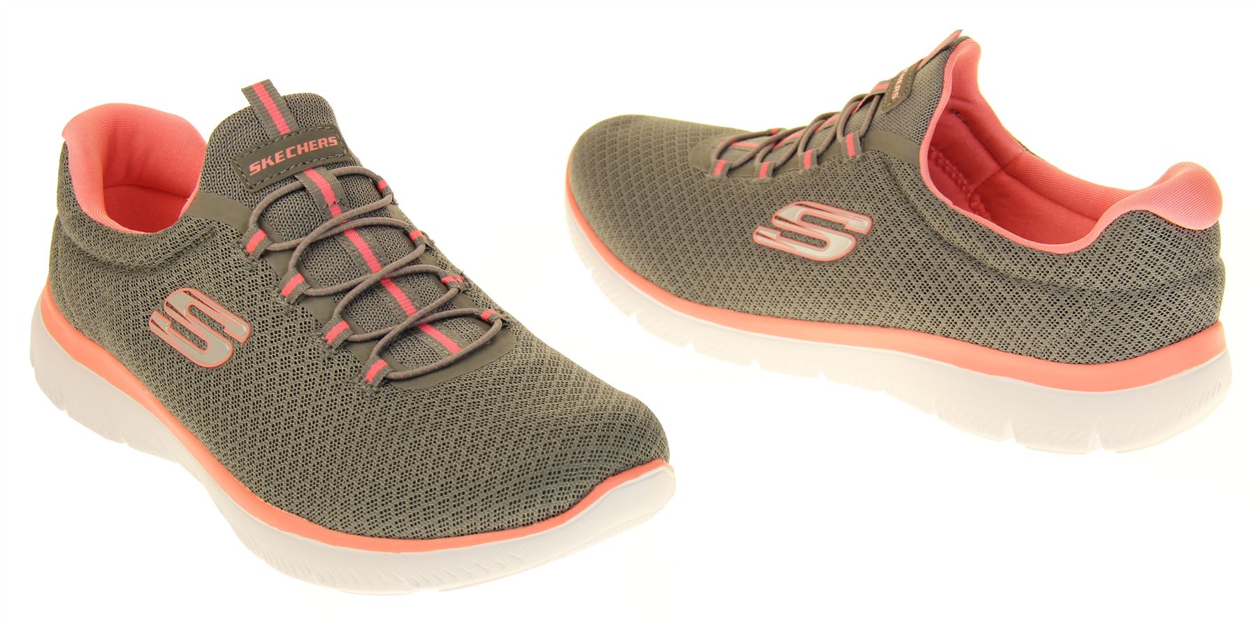 machine wash skechers memory foam