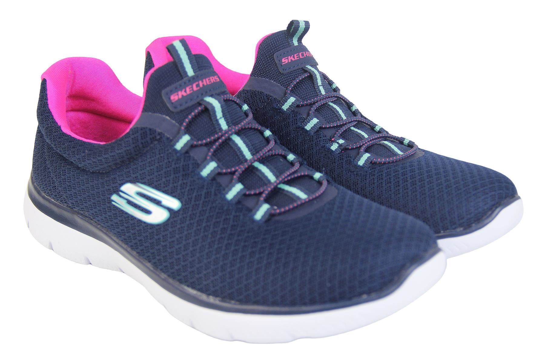 machine wash skechers memory foam