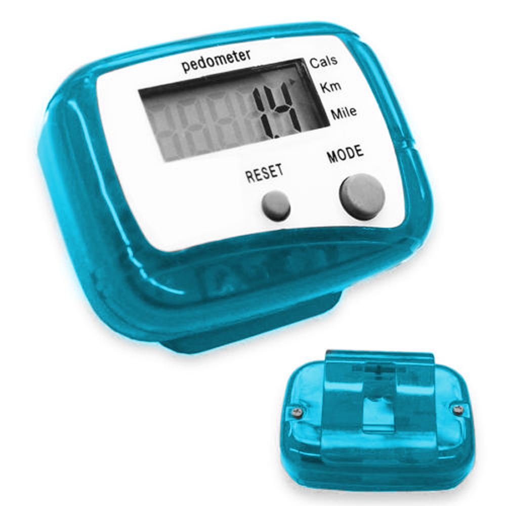 Pedometer
