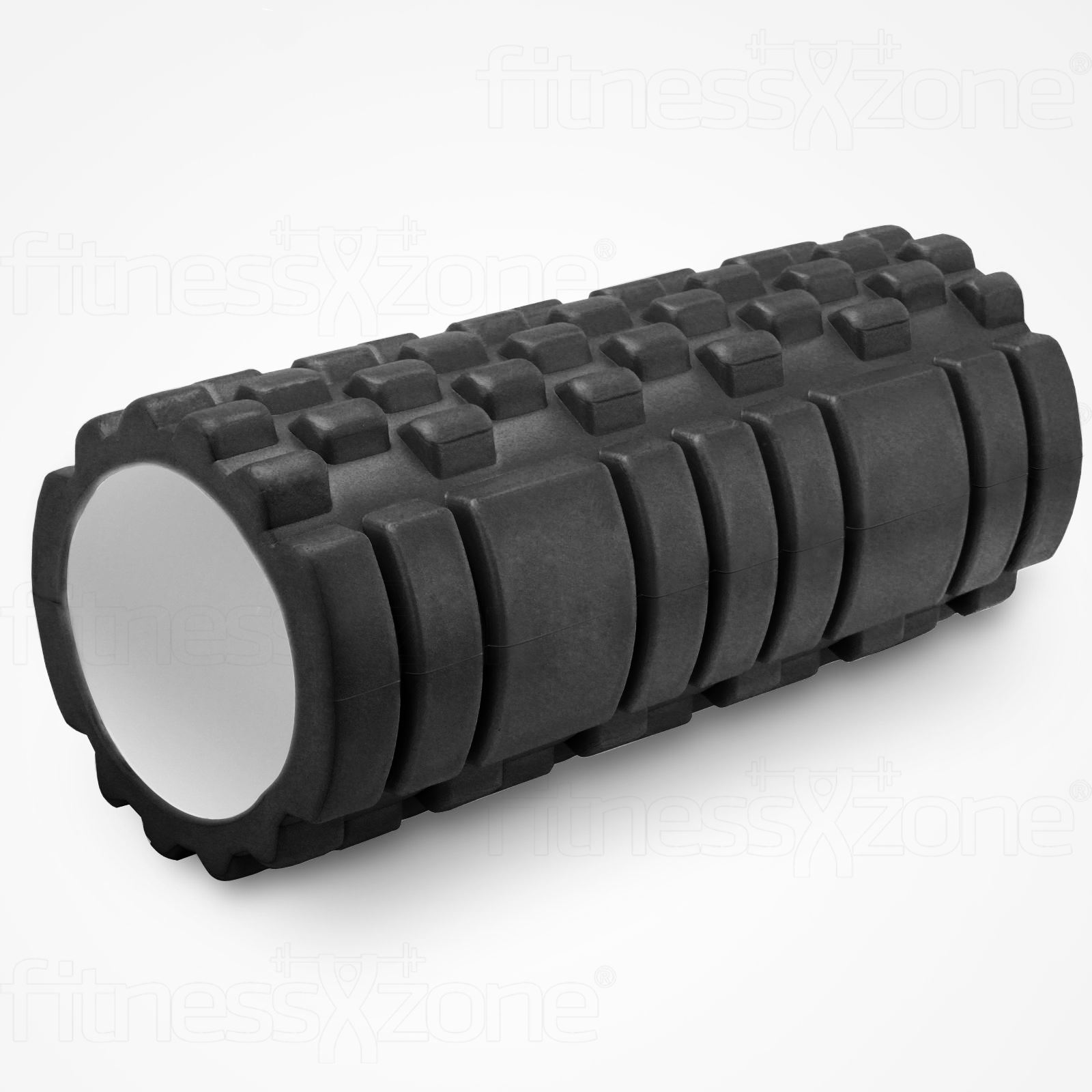 Grid Foam Roller Trigger Point Gym Sports Massage Physio Yoga Roller 61cm
