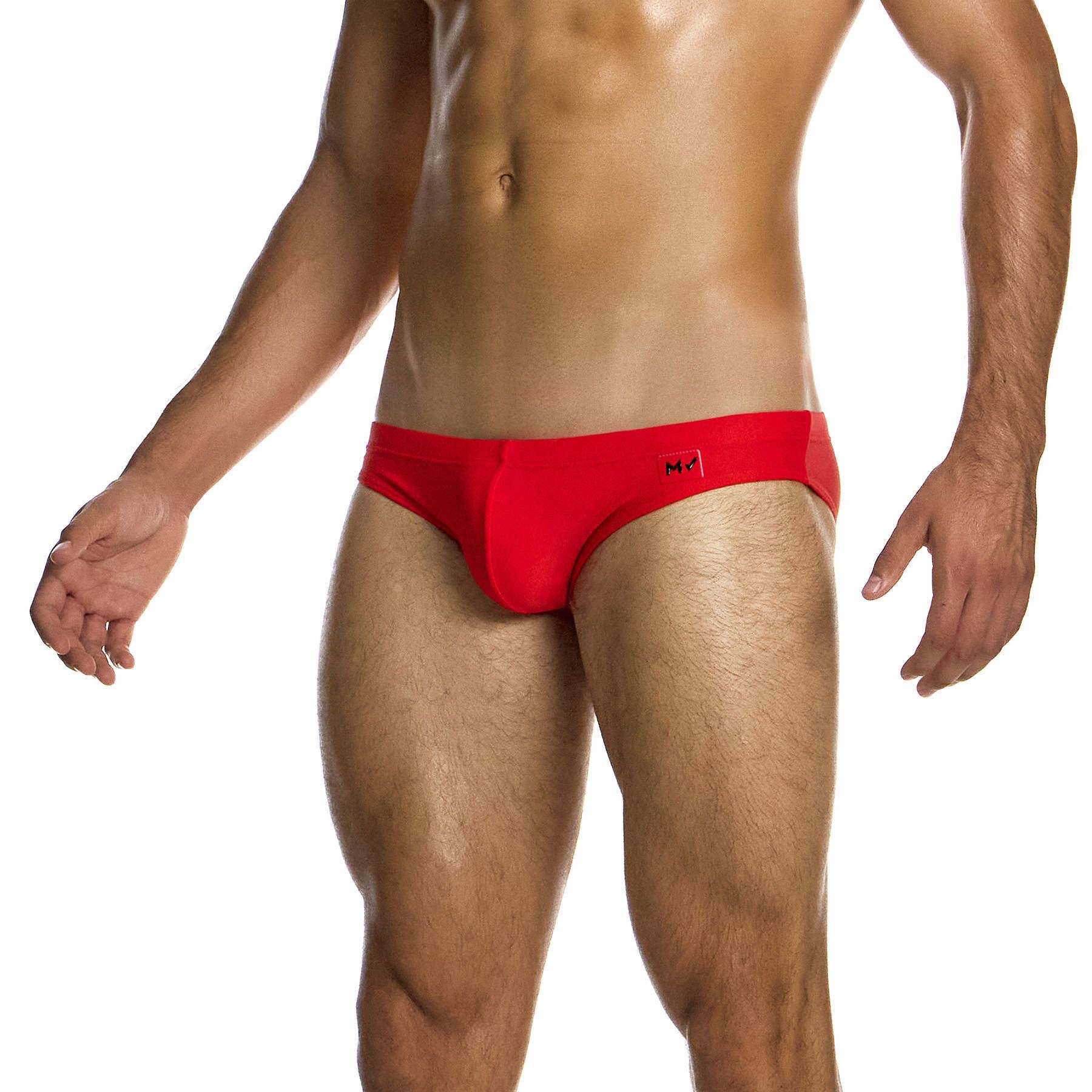 Modus Vivendi 4 Elements Swim Brief mens bikini eco fabric fast dry low rise - Picture 9 of 10