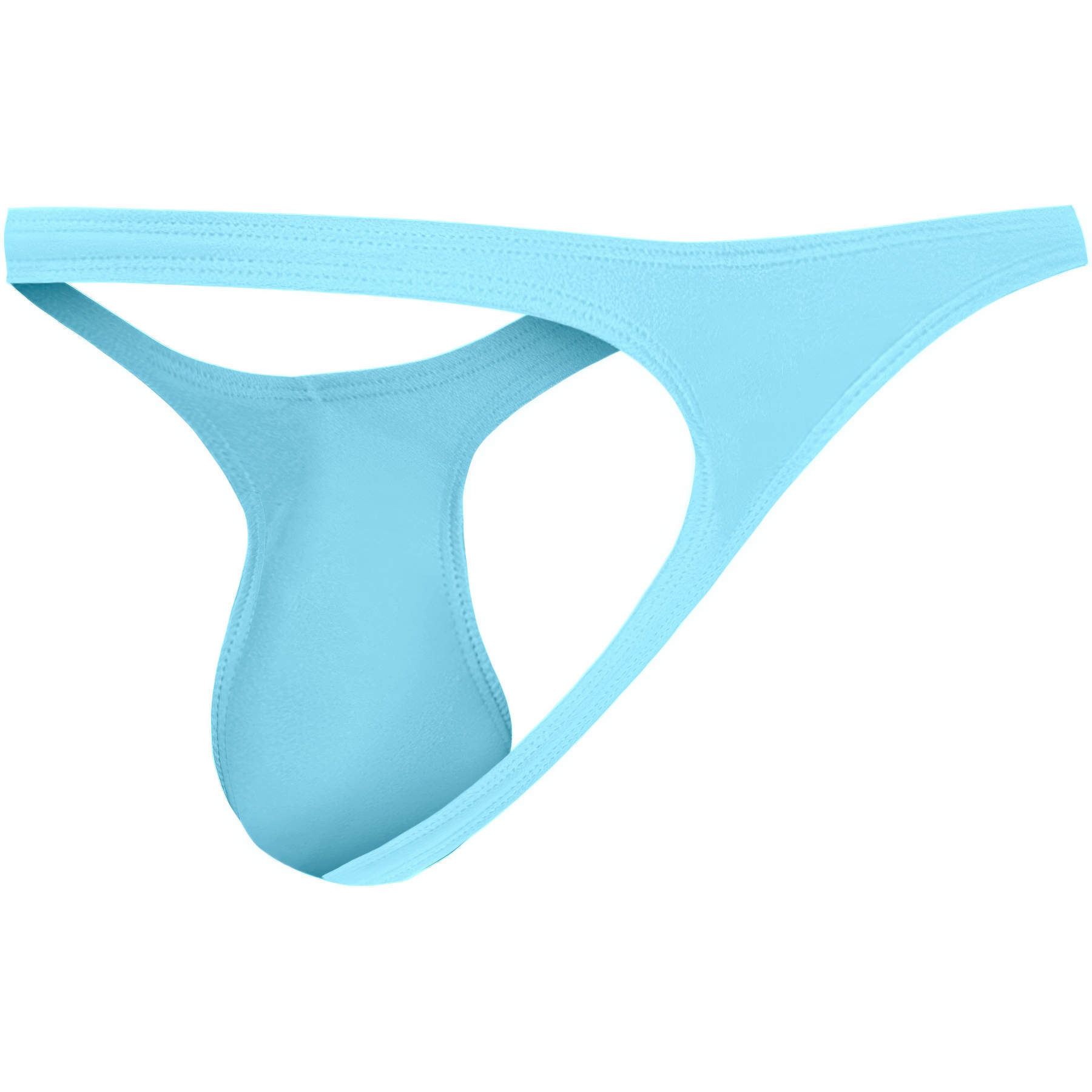 Cut4Men SP4NDEX Micro Thong Herren Unterwäsche String Slip Enhancing Pouch - Bild 28 von 30