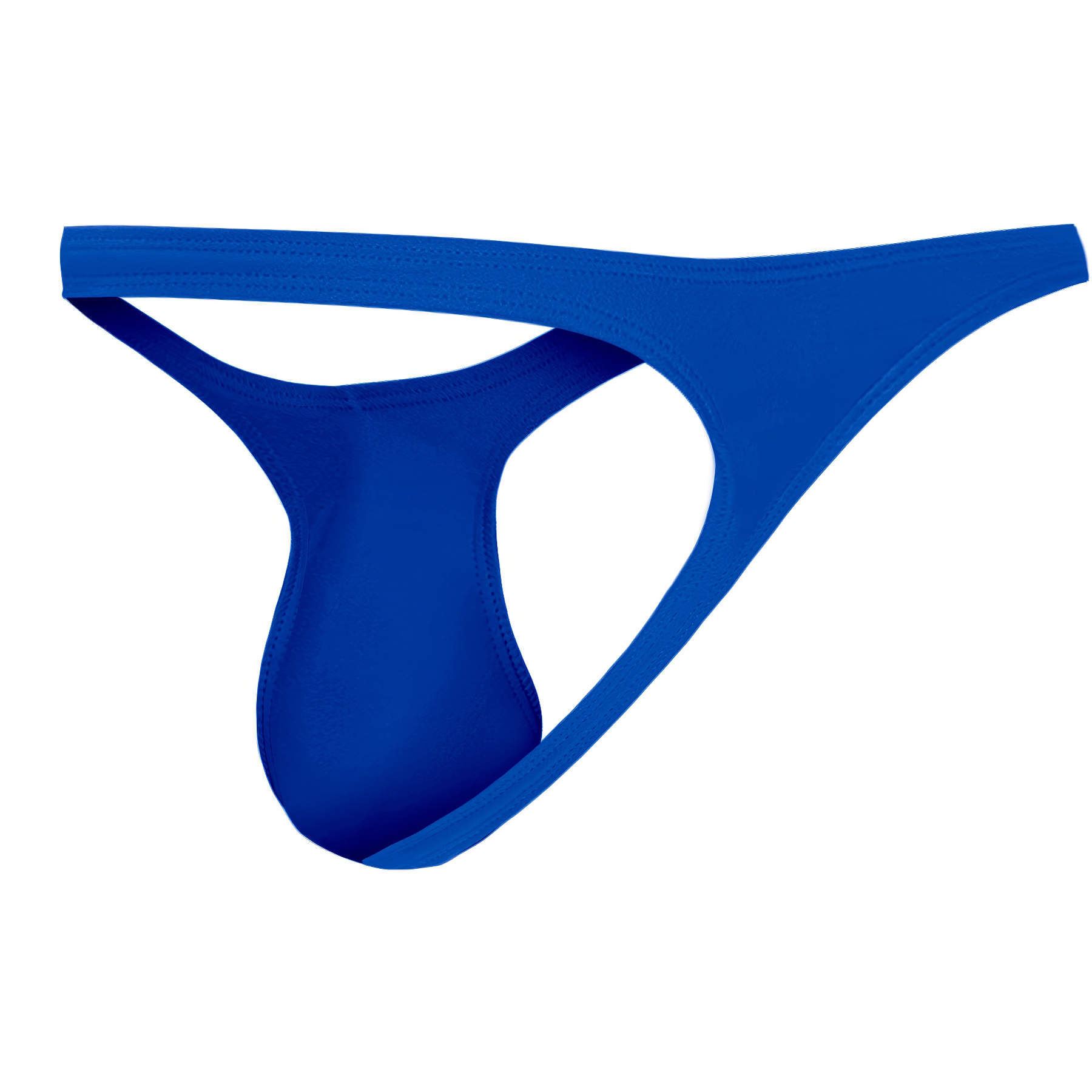 Cut4Men SP4NDEX Micro Thong Herren Unterwäsche String Slip Enhancing Pouch - Bild 23 von 30