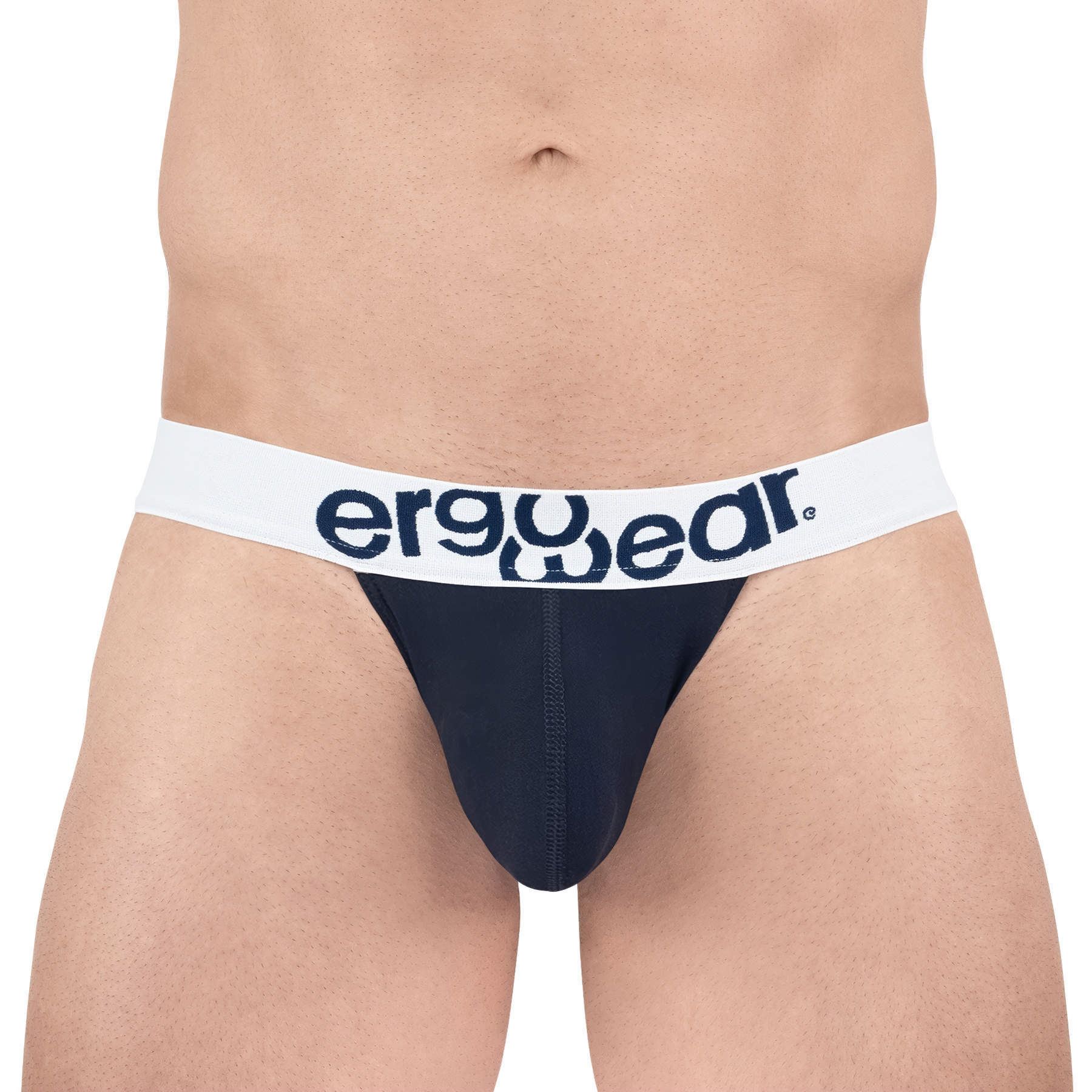 Ergowear MAX Cotton Thong men underwear string male tanga brief enhancing pouch