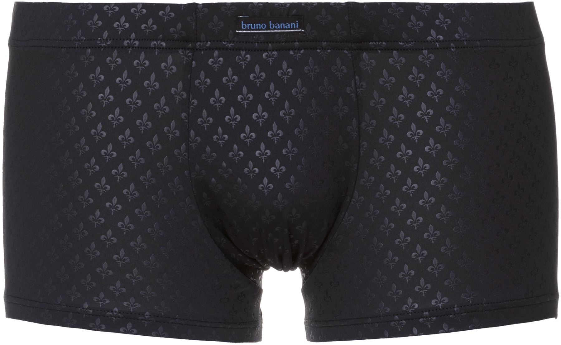 Bruno Banani Mens Base Line Boxer Brief Short Hipster Everyday Smooth Comfy