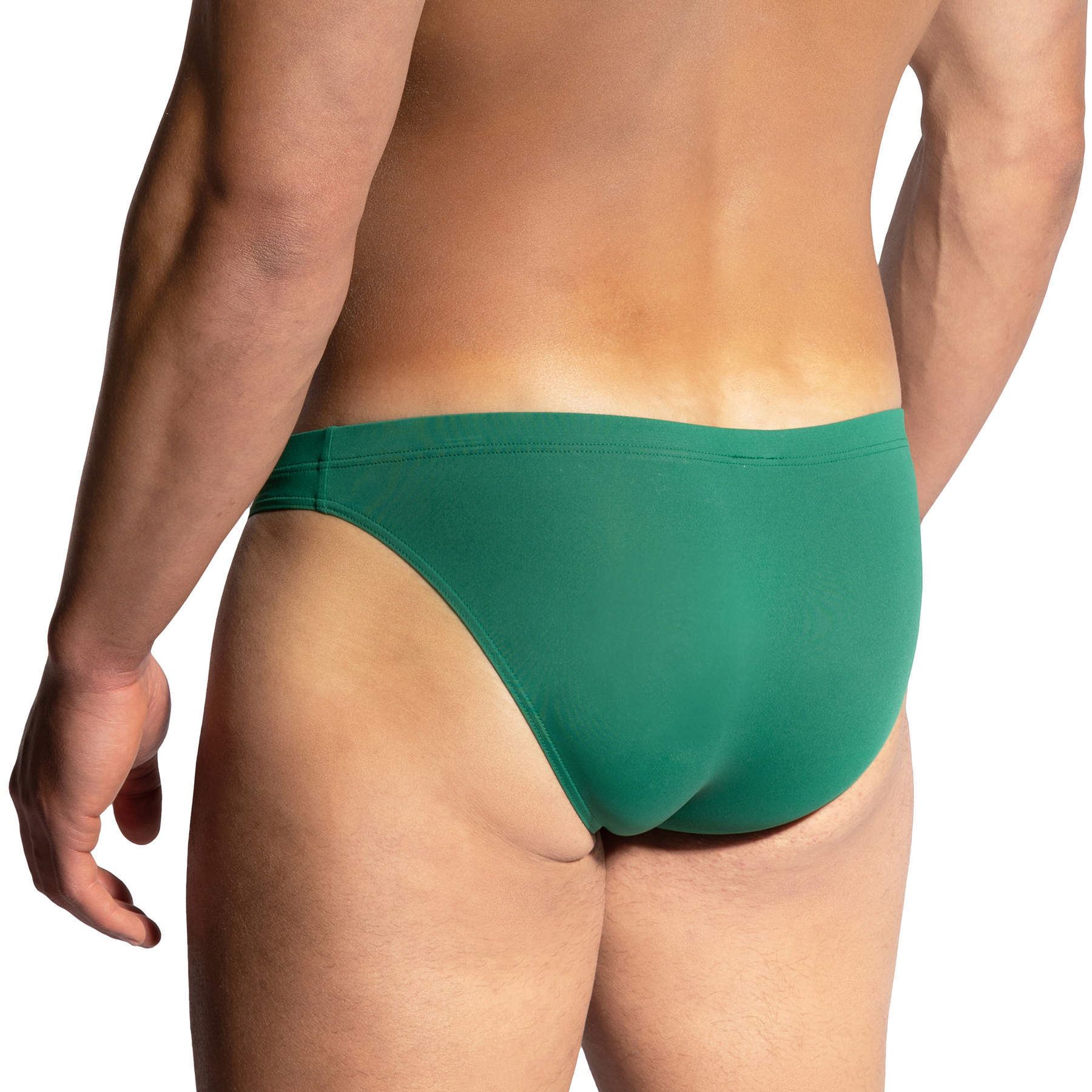 Olaf Benz RED2427 Brazil Brief mens underwear micro male bikini low rise silky - Picture 6 of 6