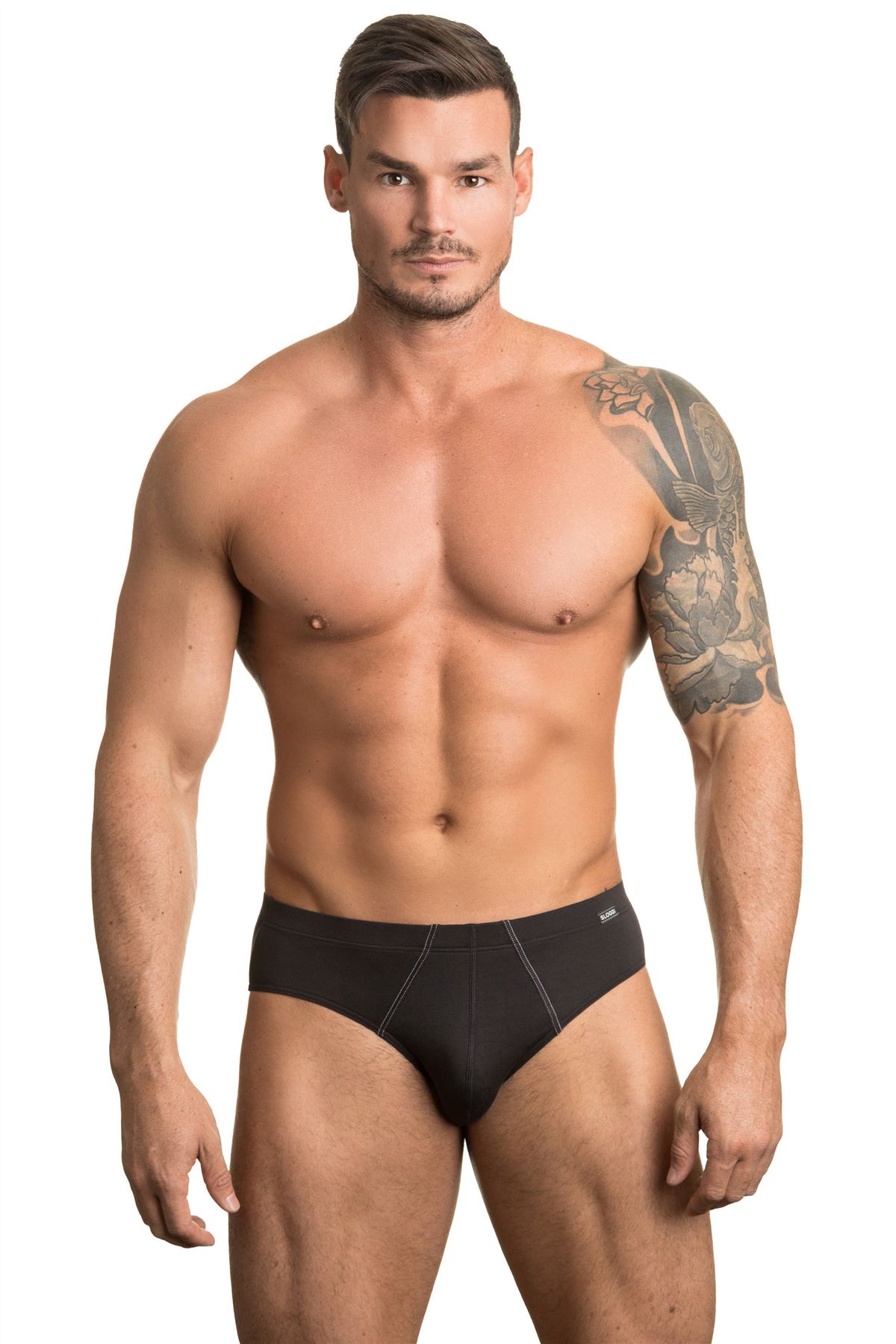 Sloggi Men Basic Soft Midi Boxer Uomo